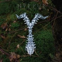 MYRKUR - SPINE in the group VINYL / Dansk Musik,Hårdrock at Bengans Skivbutik AB (4409735)