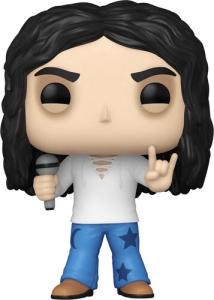 Dio - Ronnie James Dio Funko Pop! in the group OTHER / Merchandise at Bengans Skivbutik AB (4409754)