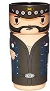 Motorhead - Lemmy Coscup Collectible in the group Minishops / Motörhead at Bengans Skivbutik AB (4409948)