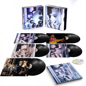Prince & The New Power Generat - Diamonds And Pearls (12LP, BRD Boxset) in the group MUSIK / Musik Blu-Ray / Pop-Rock at Bengans Skivbutik AB (4411641)
