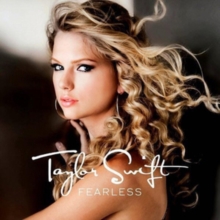 Taylor Swift - Fearless in the group CD / Pop-Rock at Bengans Skivbutik AB (4411768)