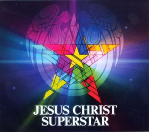 Andrew Lloyd Webber - Jesus Christ Superstar in the group CD / Film-Musikal at Bengans Skivbutik AB (4412214)