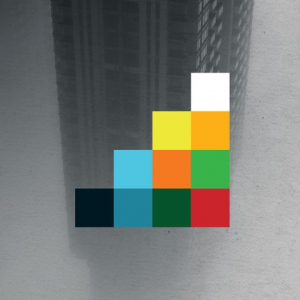 Steven Wilson - The Harmony Codex (Blu-ray) in the group MUSIK / Musik Blu-Ray / Pop-Rock at Bengans Skivbutik AB (4412302)