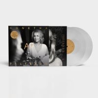 Agnetha Fältskog - A+ (Limited Edition Crystal Clear 2LP) in the group VINYL / Upcoming releases / Pop at Bengans Skivbutik AB (4412331)