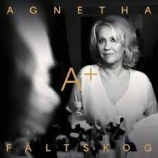 Agnetha Fältskog - A+ (Limited Edition Crystal Clear 2LP) i gruppen ÖVRIGT / 2 for 500 - 25 hos Bengans Skivbutik AB (4412331)