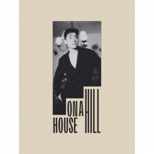 Eric Nam - House on a Hill in the group CD / K-Pop at Bengans Skivbutik AB (4412334)