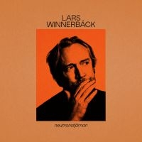 Lars Winnerbäck - Neutronstjärnan (CD) in the group CD / Pop-Rock at Bengans Skivbutik AB (4412511)