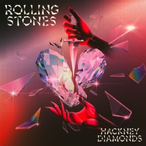 The Rolling Stones - Hackney Diamonds (CD Jewelcase) in the group OUR PICKS / Bengans Christmas 2023 at Bengans Skivbutik AB (4413259)