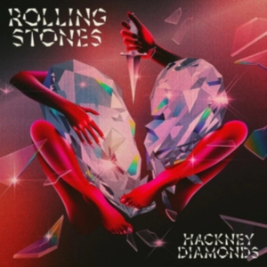 The Rolling Stones - Hackney Diamonds (CD Jewelcase) in the group CD / Pop-Rock at Bengans Skivbutik AB (4413259)