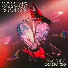 The Rolling Stones - Hackney Diamonds (CD+Bluray Boxset) in the group MUSIK / CD+Blu-ray / Pop-Rock at Bengans Skivbutik AB (4413260)