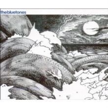 The Bluetones - The Bluetones in the group CD / Pop-Rock at Bengans Skivbutik AB (4413388)