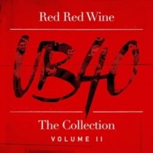 UB40 - Red Red Wine - The Collection in the group OTHER / MK Test 8 CD at Bengans Skivbutik AB (4413404)