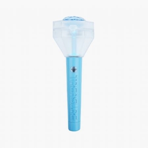 TREASURE - TREASURE OFFICIAL LIGHT STICK in the group MERCHANDISE / Light Stick / K-Pop at Bengans Skivbutik AB (4413408)