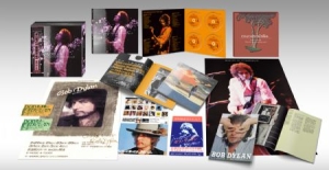 DYLAN BOB - The Complete Budokan 1978 (4CD Boxset) in the group OUR PICKS / Bengans Christmas 2023 at Bengans Skivbutik AB (4413409)