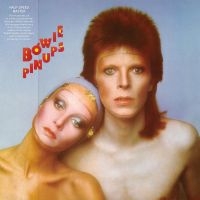 David Bowie - Pinups in the group VINYL / Pop-Rock at Bengans Skivbutik AB (4413432)