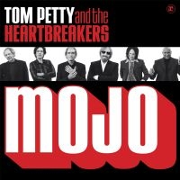 Tom Petty And The Heartbreakers - Mojo in the group VINYL / Rock at Bengans Skivbutik AB (4413448)