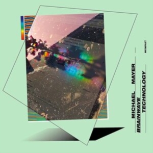 Artist Michael Mayer - Brainwave Technology in the group OTHER / Övrigt /  at Bengans Skivbutik AB (4413743)
