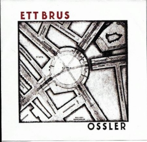 Ossler - Ett brus in the group VINYL / Pop-Rock at Bengans Skivbutik AB (4413864)