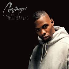 CORMEGA - TRUE MEANING (MILKY CLEAR VINYL) in the group VINYL / Hip Hop at Bengans Skivbutik AB (4414504)