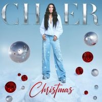 Cher - Christmas in the group OUR PICKS / Christmas music on Vinyl & CD at Bengans Skivbutik AB (4414879)
