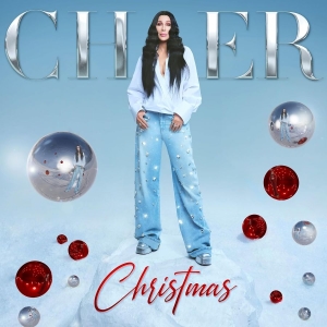 Cher - Christmas in the group OUR PICKS / Christmas music on Vinyl & CD at Bengans Skivbutik AB (4414879)