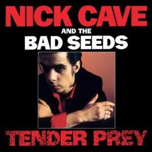 Nick Cave & The Bad Seeds - Tender Prey in the group CD / Pop-Rock at Bengans Skivbutik AB (450339)