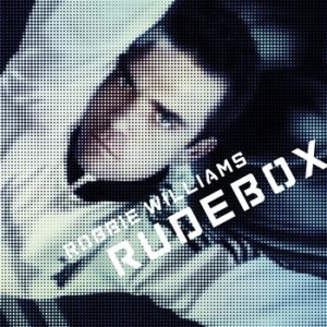 Robbie Williams - Rudebox (Cd+Dvd Ltd) in the group Minishops / Take That at Bengans Skivbutik AB (450625)