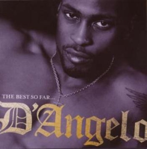 D Angelo - The Best So Far in the group CD / Pop at Bengans Skivbutik AB (450640)
