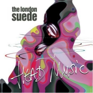 Suede - Head Music (2Cd+Dvd) in the group Minishops / Suede at Bengans Skivbutik AB (450679)