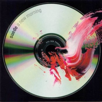 Suede - A New Morning (2Cd+Dvd) in the group CD / Bestsellers at Bengans Skivbutik AB (450680)