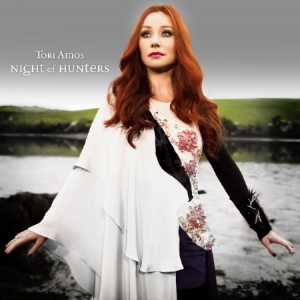Tori Amos - Night Of Hunters - Cd+Dvd in the group Minishops / Tori Amos at Bengans Skivbutik AB (450750)