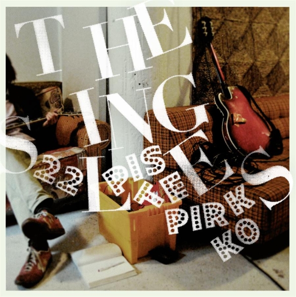 22-Pistepirkko - The Singles in the group CD / Bestsellers at Bengans Skivbutik AB (450982)