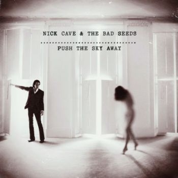 Nick Cave & The Bad Seeds - Push The Sky Away in the group CD / Bestsellers at Bengans Skivbutik AB (451068)