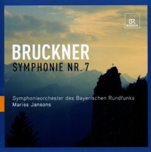 Bruckner - Symphonie 7 in the group MUSIK / SACD / Klassiskt at Bengans Skivbutik AB (460089)