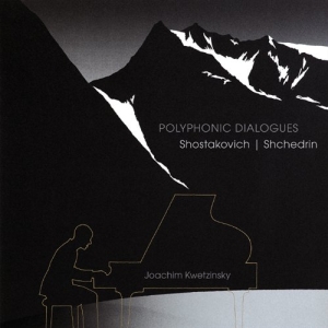 Polyphonic Dialogues in the group MUSIK / SACD / Klassiskt at Bengans Skivbutik AB (460407)