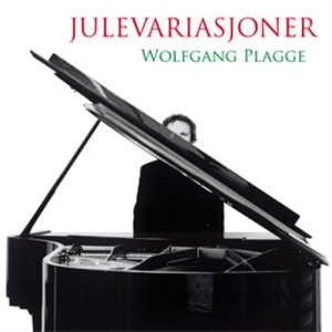 Plagge Wolfgang - Christmas Variations in the group MUSIK / SACD / Klassiskt at Bengans Skivbutik AB (460459)