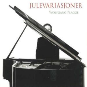 Plagge Wolfgang - Christmas Variations in the group MUSIK / SACD / Klassiskt at Bengans Skivbutik AB (460459)