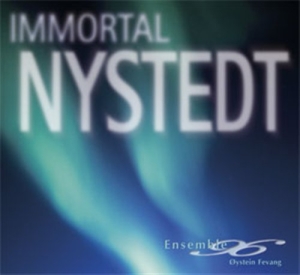 Ensemble 96 - Immortal Nystedt in the group MUSIK / SACD / Klassiskt at Bengans Skivbutik AB (460462)