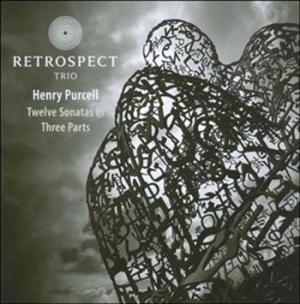 Purcell Henry - Twelve Sonatas In Three Parts in the group MUSIK / SACD / Klassiskt at Bengans Skivbutik AB (460775)