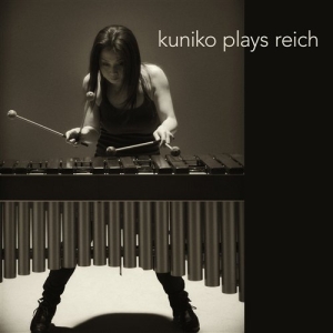 Reich Steve - Kuniko Plays Reich in the group MUSIK / SACD / Klassiskt at Bengans Skivbutik AB (460783)