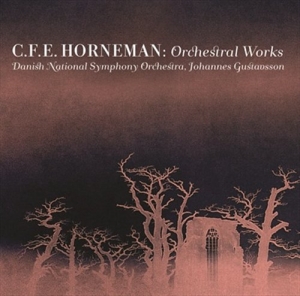 Horneman - Orchestral Work in the group MUSIK / SACD / Klassiskt at Bengans Skivbutik AB (460819)