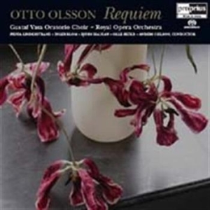 Olsson Otto - Requiem in the group MUSIK / SACD / Klassiskt at Bengans Skivbutik AB (460826)