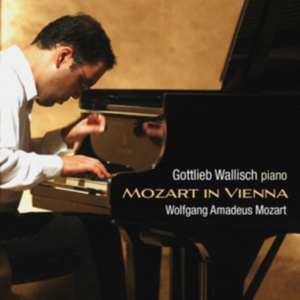 Mozart W A - Mozart In Vienna in the group MUSIK / SACD / Klassiskt at Bengans Skivbutik AB (460874)