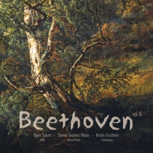 Beethoven - Sonatas Vol Ii in the group MUSIK / SACD / Klassiskt at Bengans Skivbutik AB (460984)