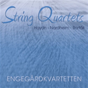 Bartog / Haydn - String Quartets Vol Iii in the group MUSIK / SACD / Klassiskt at Bengans Skivbutik AB (461323)