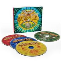 Grateful Dead - Sunshine Daydream in the group CD / Pop-Rock at Bengans Skivbutik AB (469535)