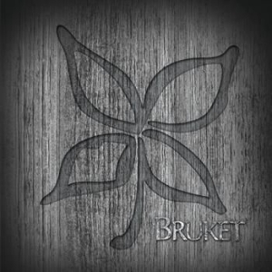 Bruket - Sthlm Kallar in the group CD / Rock at Bengans Skivbutik AB (470099)