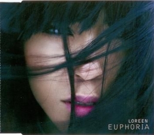 Loreen - Euphoria in the group CD / Pop at Bengans Skivbutik AB (472389)