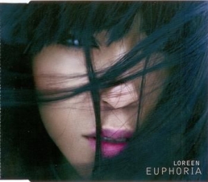 Loreen - Euphoria in the group OTHER /  /  at Bengans Skivbutik AB (472389)