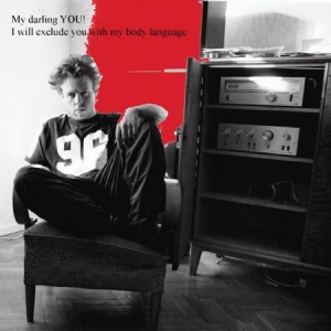 My Darling You - I Will Exclude You With My Body... in the group MUSIK / CD-Maxi / Pop-Rock at Bengans Skivbutik AB (472487)